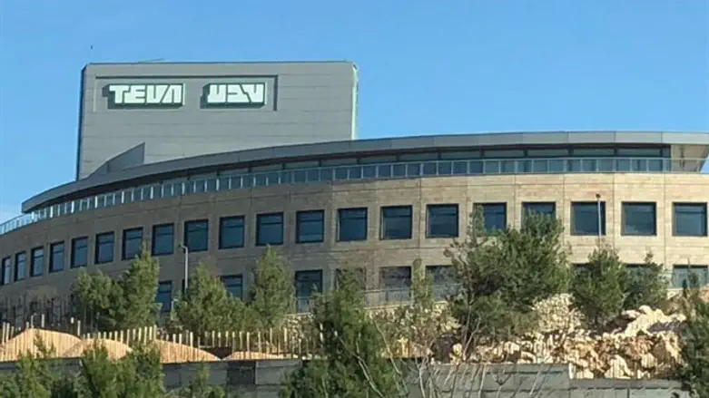 ירידות שערים. טבע