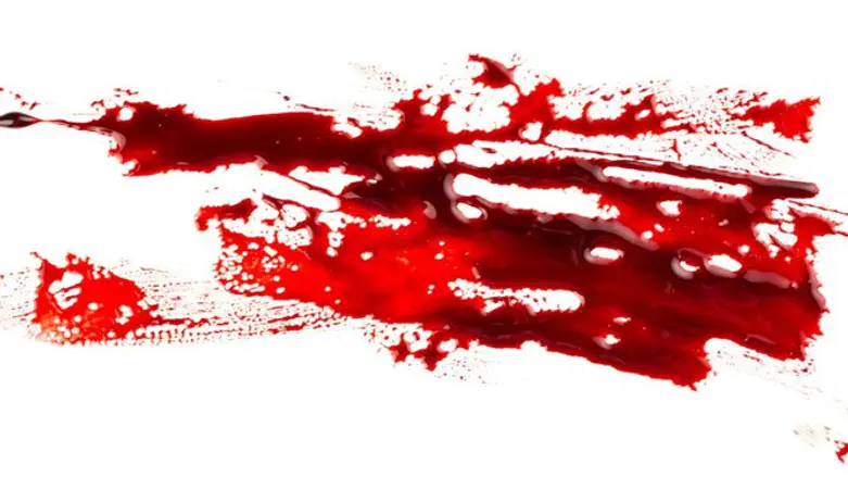 רצח (אילוסטרציה)