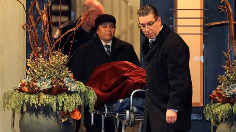 המשטרה בבית השרמנים