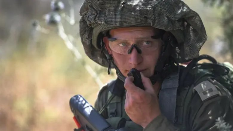 סגן דוד גולובנציץ