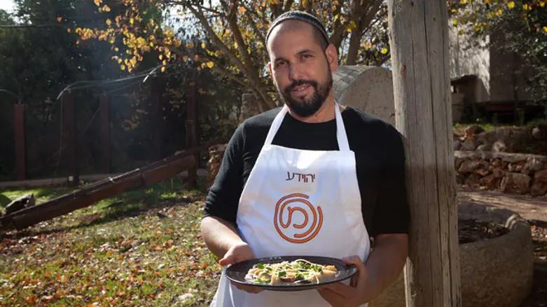 יהוידע ניזרי