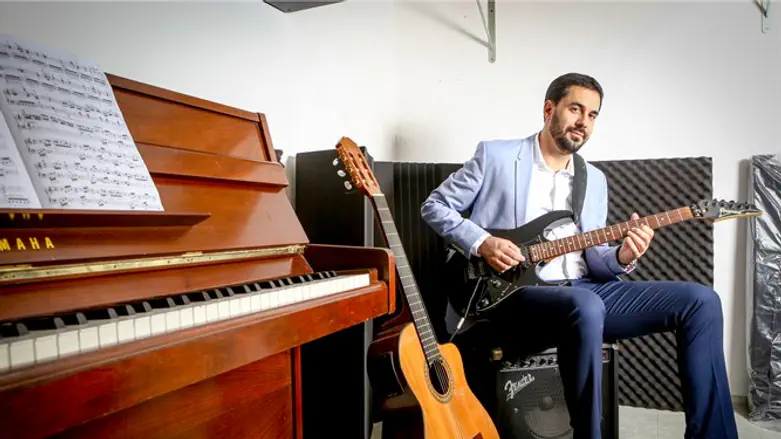 אמציה סמקאי