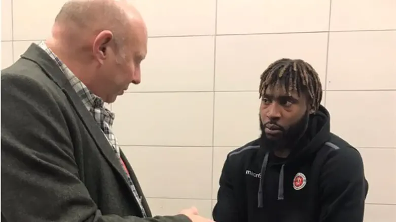 האוול וד"ר פרידמן