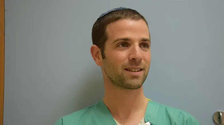 ד"ר אדם פרקש