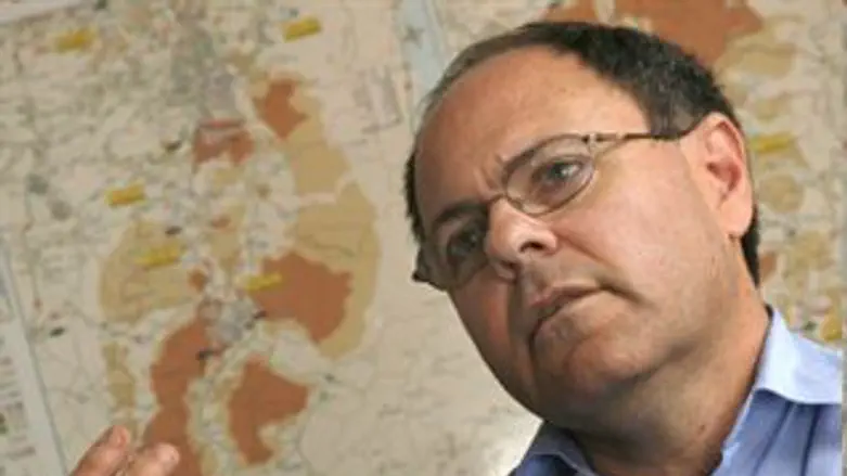 יוצאים לשטח? דיין