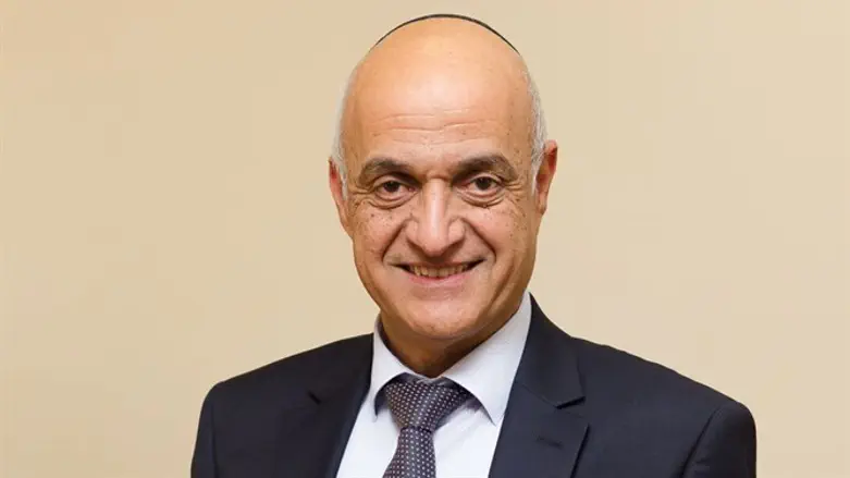 רו"ח שלמה רעני