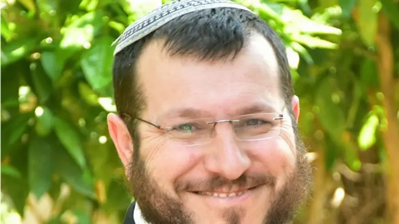 עמיחי אליהו