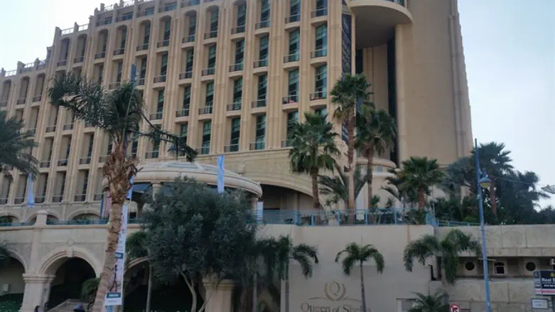 עודכן חוק שירותי התירות