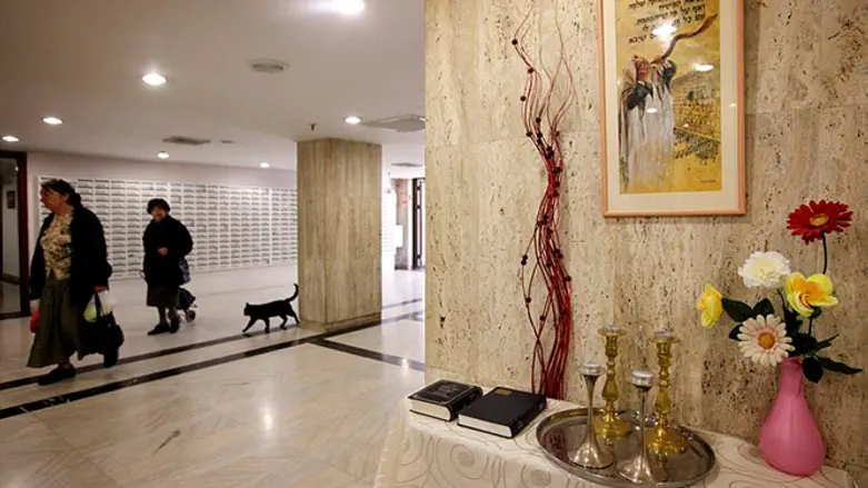 Diplomat Hotel