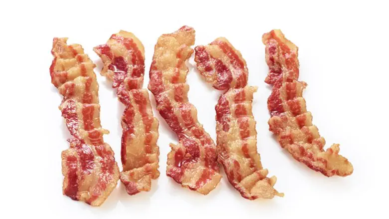 Bacon (illustration)