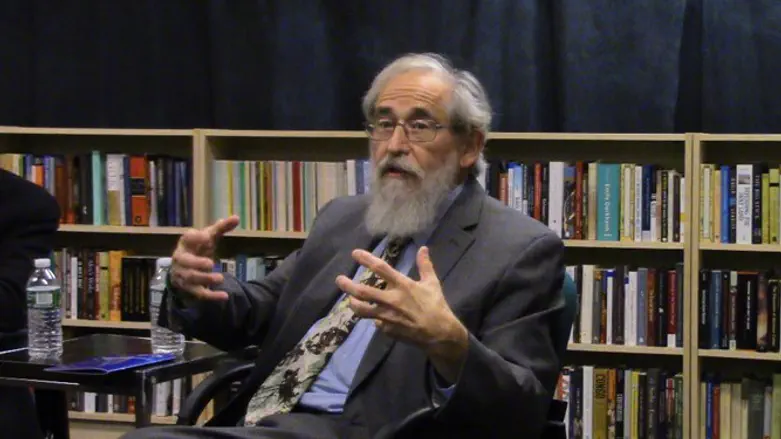 הרב סול ברמן