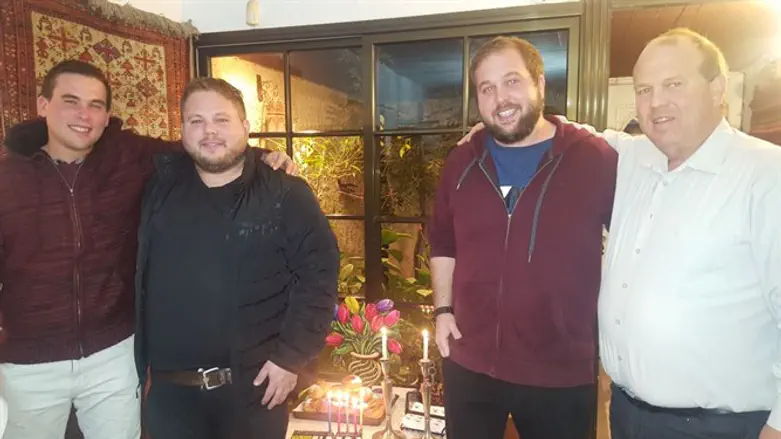 שריונרים במלוא מובן המילה