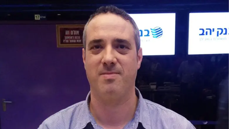 ד"ר אסף ידידיה