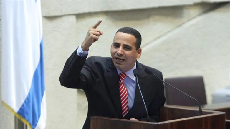 Yoel Hasson