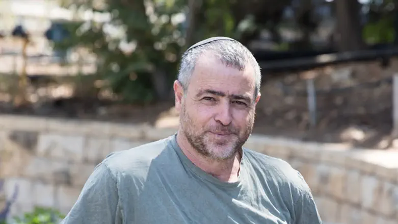 שמעון ריקלין