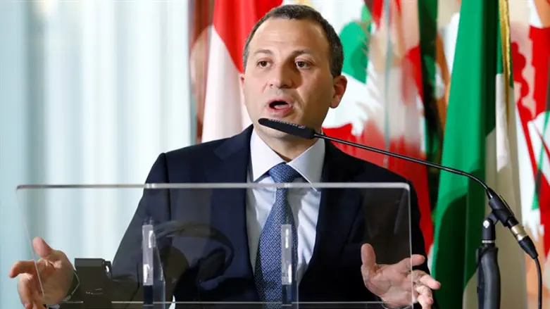 ג'ובראן באסיל