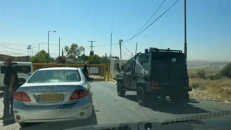 Маале-Рехавам