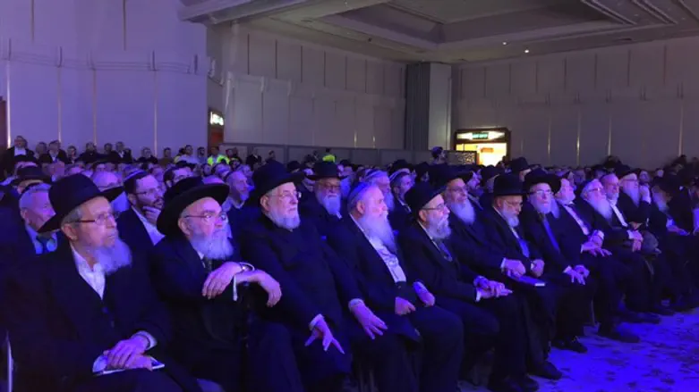 Десятая годовщина смерти рабби Авраама Шапира (זצ"ל)