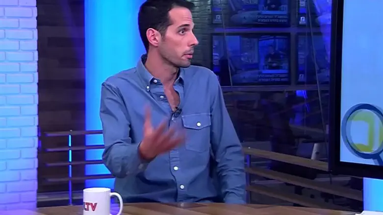 Gil Segev, of Proprep.com