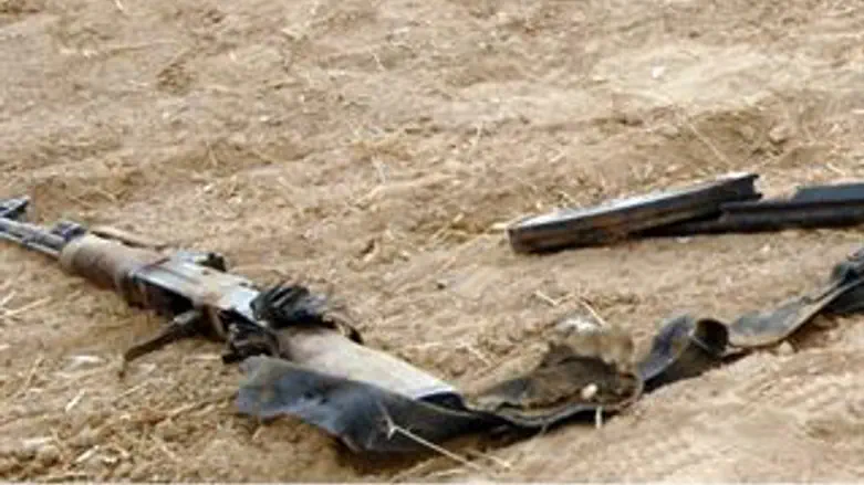 תמונה מהאירוע אתמול