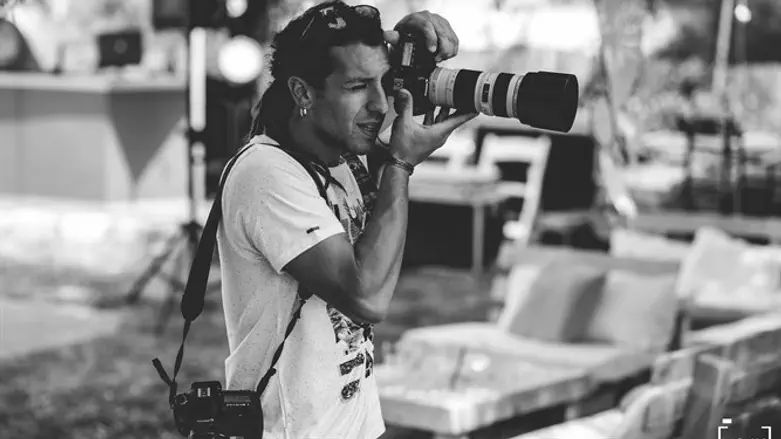 צילום חתונה