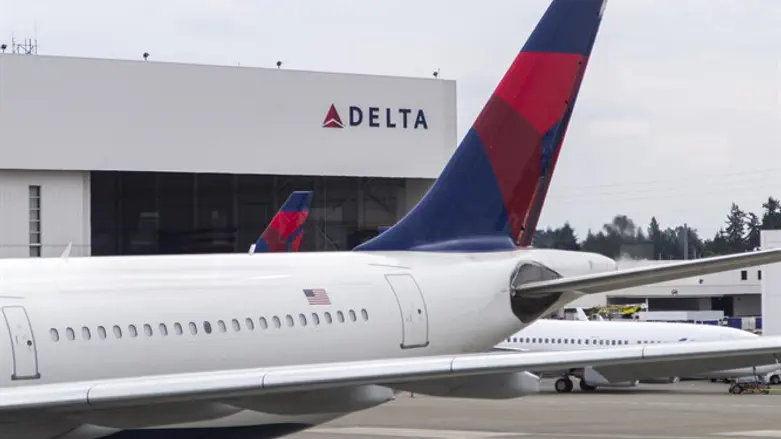 Delta Air Lines