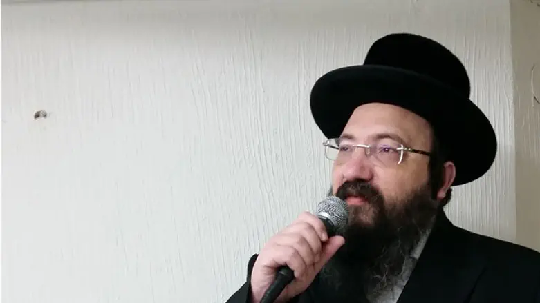 יוסף משה כהנא