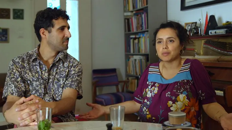 שם משפחה ספרדי הוא עדיין אות קלון. 'הצרפוקאים'