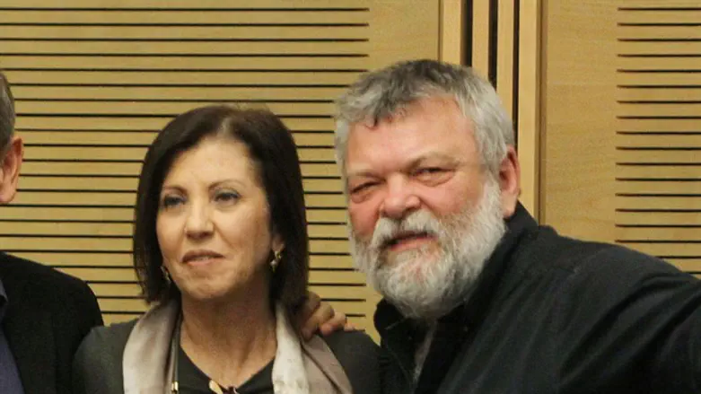 הסכימו. גלאון וגילאון