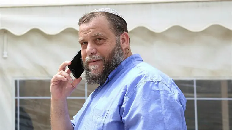 Benzi Gopstein