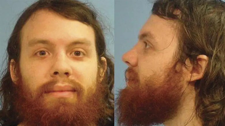 Andrew Auernheimer of the Daily Stormer