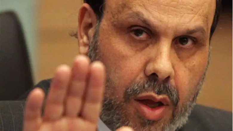 Давид Азулай