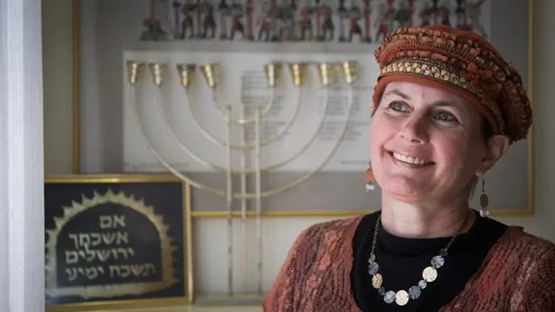 Яфи Глик (ז"ל)