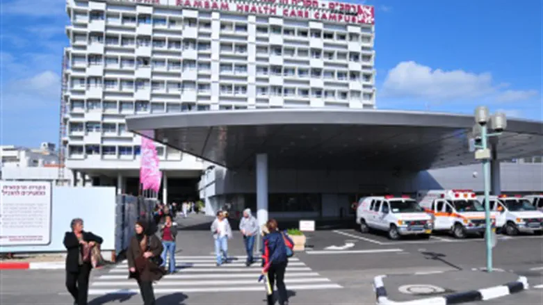 Rambam Hospital