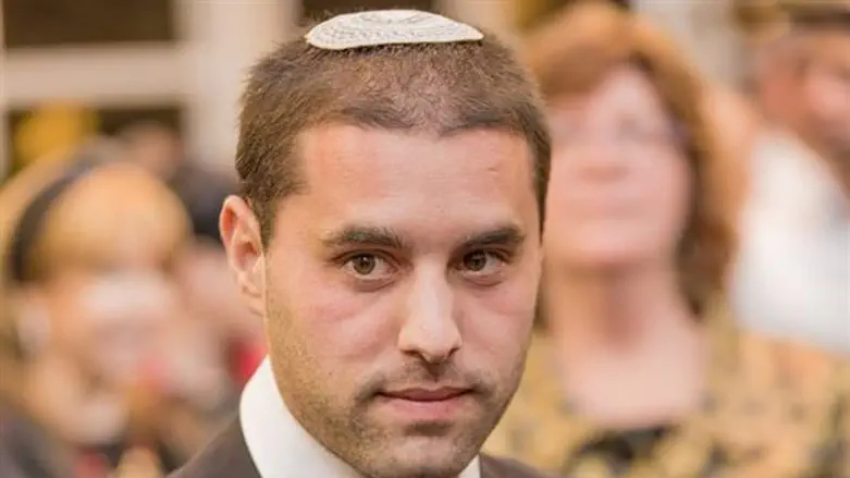 זאב לב
