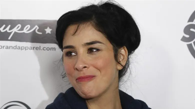 Sarah Silverman