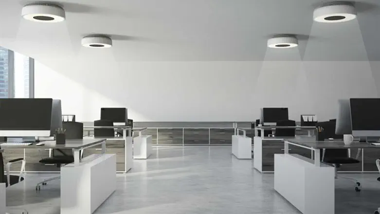 שני פרסים למוצרים בעיצובה של Prime