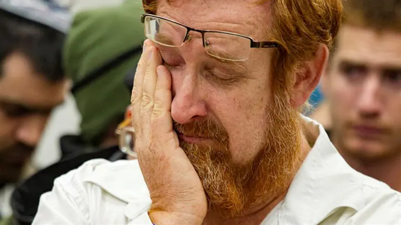 Иегуда Глик