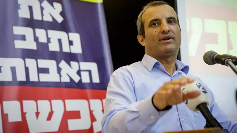 Хананель Дорани