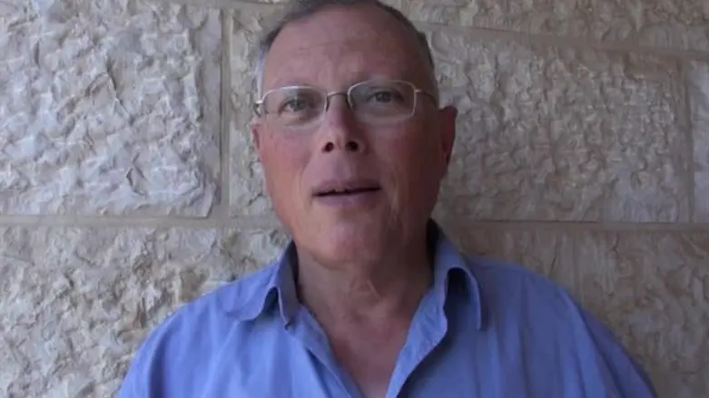 Д-р Хагай Бен-Арци