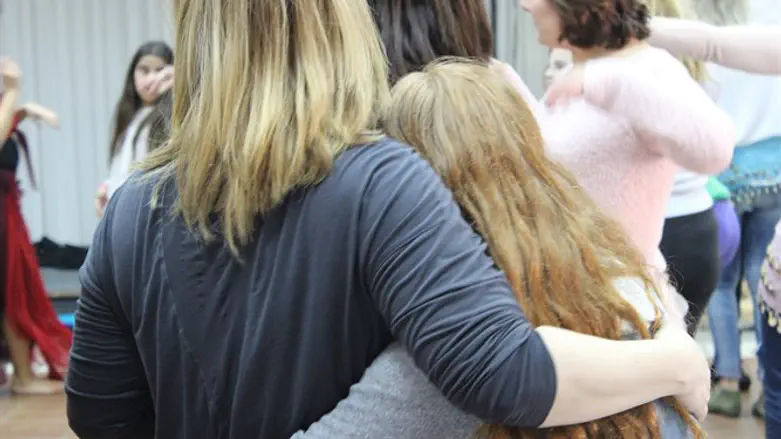 פסטיבל מחוברות