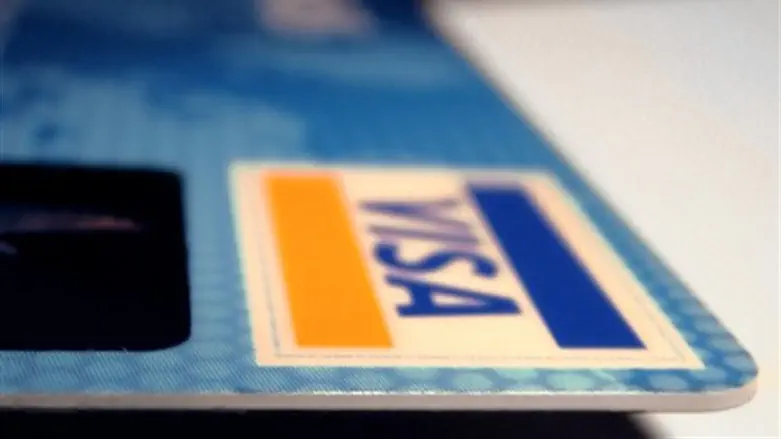 credit card