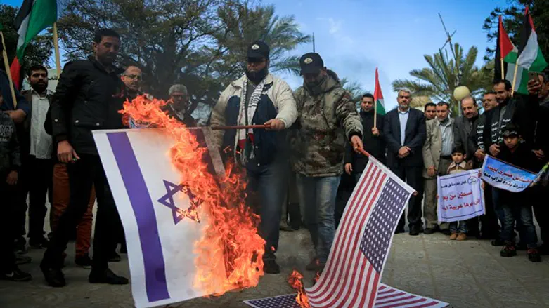 PA flag-burning