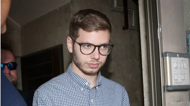 Yair Netanyahu