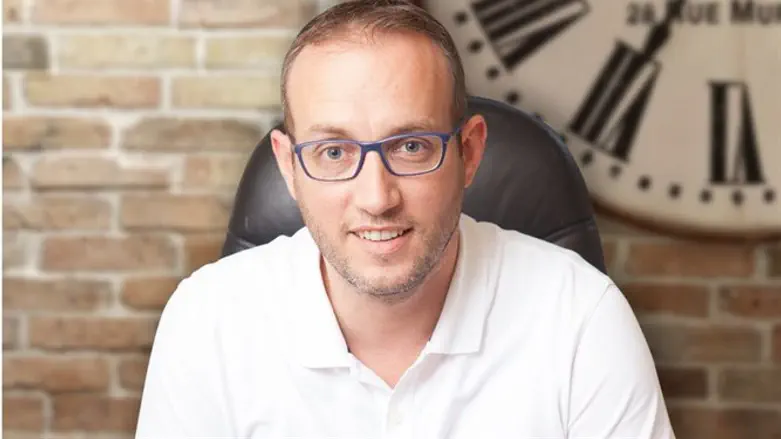 אורן אלימלך