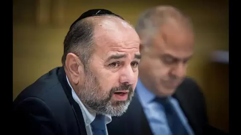 Яаков Марги