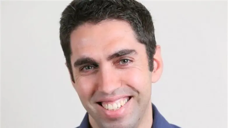 ד"ר איתן רגב