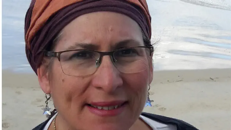 Рина Ариэль