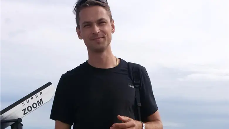 מיכאל זולוטיך 