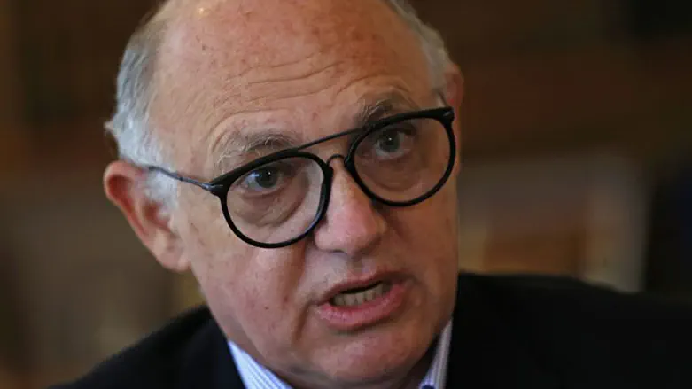 Hector Timerman